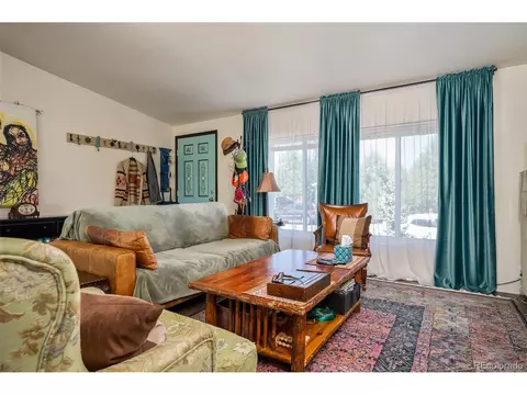 520 E Aspen Dr, Granby, CO 80446