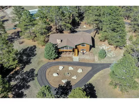 4040 Walker Rd, Colorado Springs, CO 80908