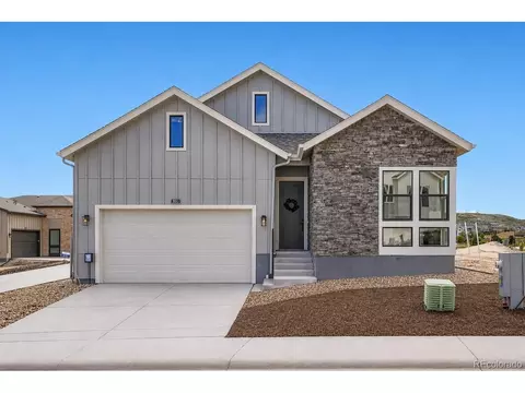 2011 Grayside Cir, Castle Rock, CO 80109