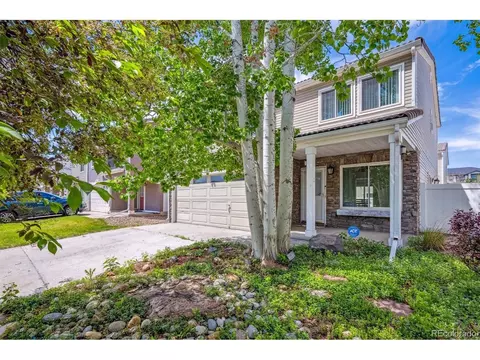 4435 Andes Ct, Denver, CO 80249
