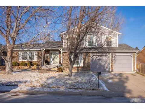 Undisclosed, Aurora, CO 80013