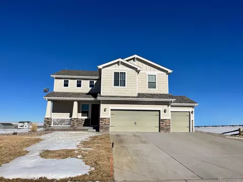 5774 Desert Inn Loop, Elizabeth, CO 80107