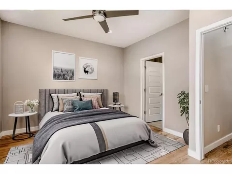 4328 N Pecos St, Denver, CO 80211