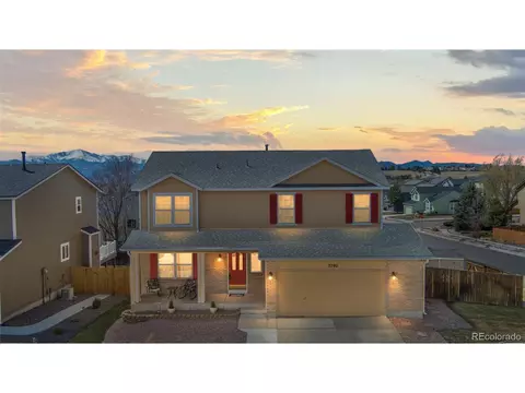 7790 Fargo Dr, Colorado Springs, CO 80920