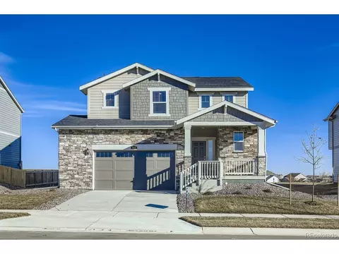 3523 Tabernash Dr, Loveland, CO 80538