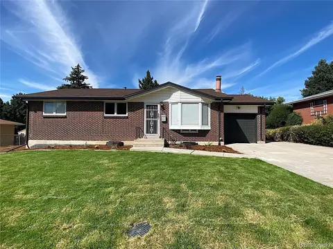 Undisclosed, Arvada, CO 80003