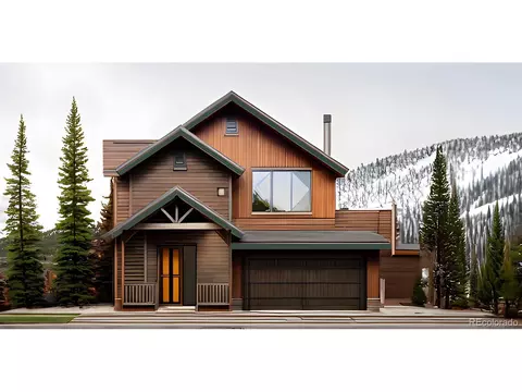 701 Lupine Ln, Tabernash, CO 80478