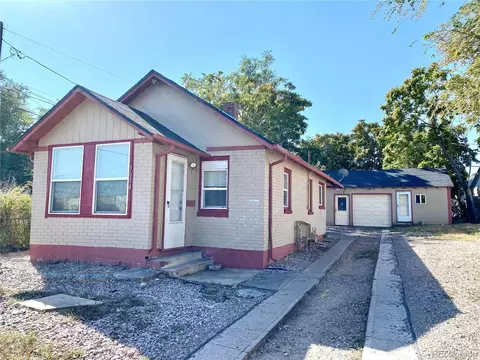 3054 W Gill Pl, Denver, CO 80219