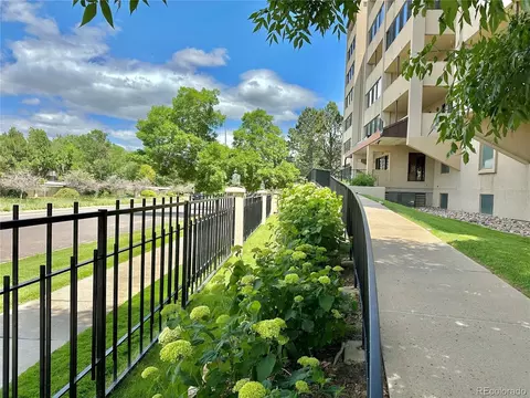 7420 E Quincy Ave #603, Denver, CO 80237