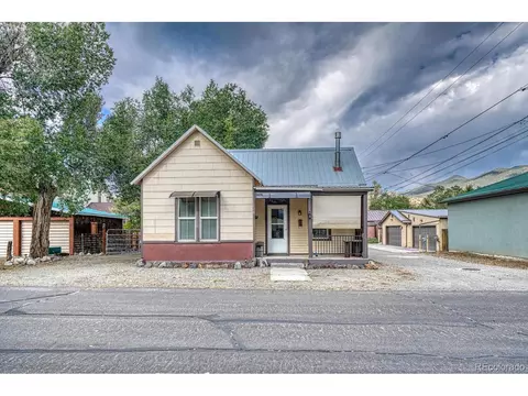 124 E 8th St, Salida, CO 81201 photo 3