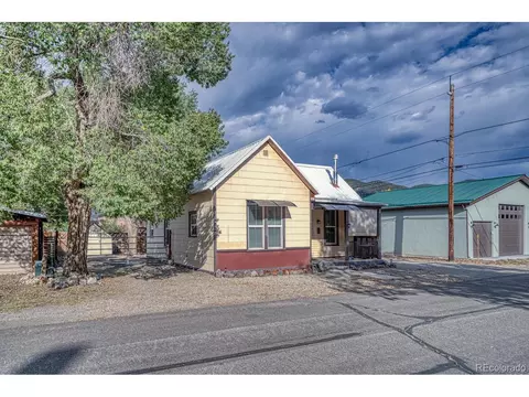 124 E 8th St, Salida, CO 81201 photo 10