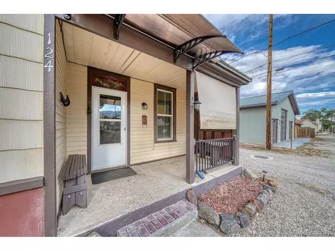 124 E 8th St, Salida, CO 81201 photo 7
