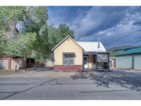 124 E 8th St, Salida, CO 81201 photo 11