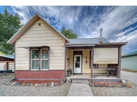 124 E 8th St, Salida, CO 81201 photo 6