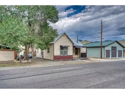 124 E 8th St, Salida, CO 81201 photo 4