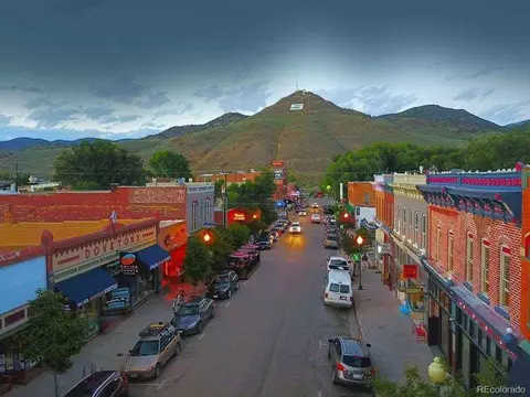 124 E 8th St, Salida, CO 81201 photo 35
