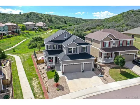 1178 Raindrop Way, Castle Rock, CO 80109