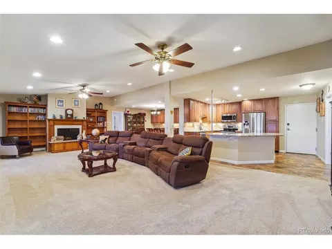595 S Alton Way #6D, Denver, CO 80247