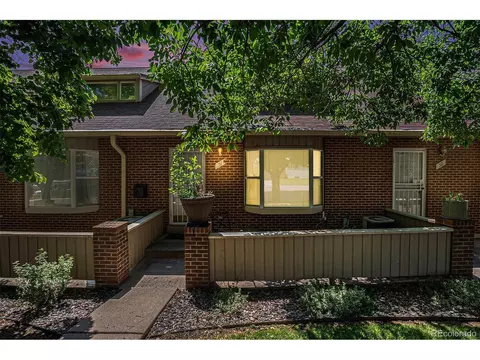 3300 W Florida Ave #51, Denver, CO 80219