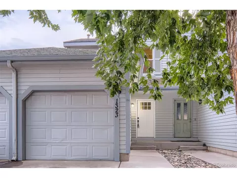 1323 Firefly Cir, Colorado Springs, CO 80916