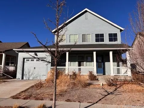 Undisclosed, Brighton, CO 80601