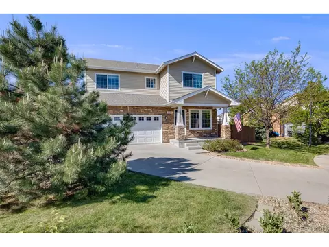 19294 E Warren Pl, Aurora, CO 80013 photo 2