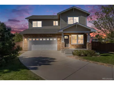19294 E Warren Pl, Aurora, CO 80013
