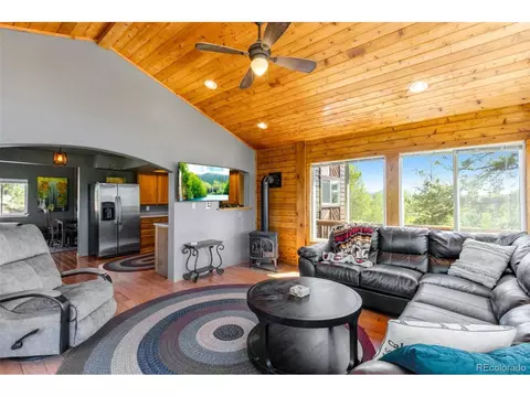 141 Summit Way, Bailey, CO 80421 photo 5