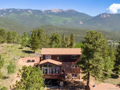 141 Summit Way, Bailey, CO 80421 photo 34