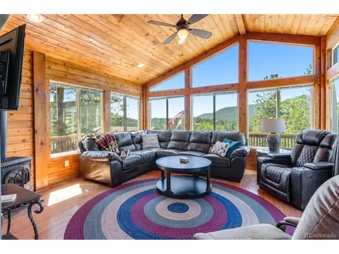 141 Summit Way, Bailey, CO 80421 photo 3