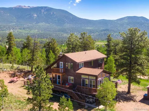 141 Summit Way, Bailey, CO 80421