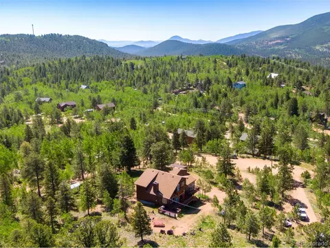141 Summit Way, Bailey, CO 80421 photo 39