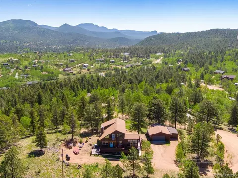 141 Summit Way, Bailey, CO 80421 photo 38