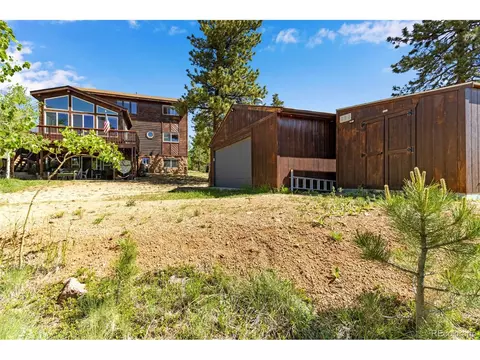 141 Summit Way, Bailey, CO 80421 photo 29