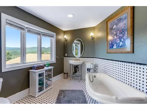 141 Summit Way, Bailey, CO 80421 photo 20