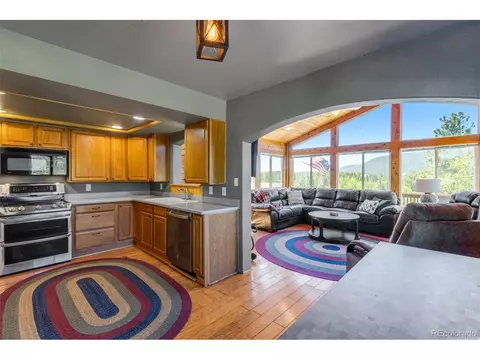 141 Summit Way, Bailey, CO 80421 photo 7