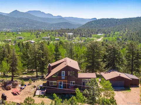 141 Summit Way, Bailey, CO 80421 photo 35