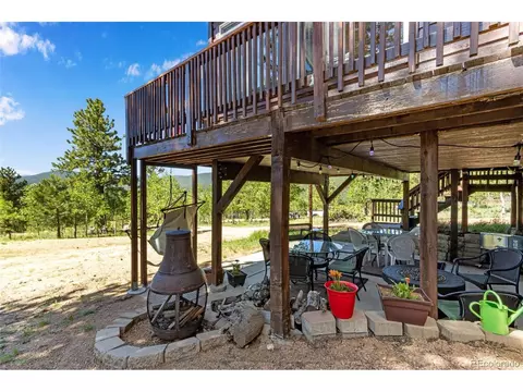 141 Summit Way, Bailey, CO 80421 photo 32