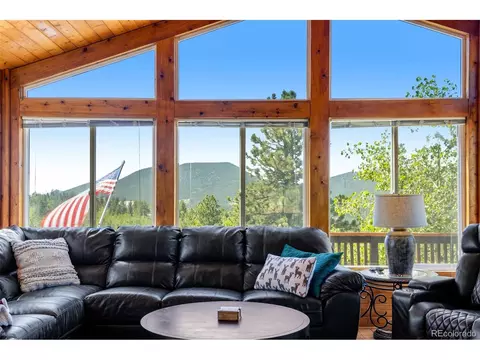 141 Summit Way, Bailey, CO 80421 photo 4