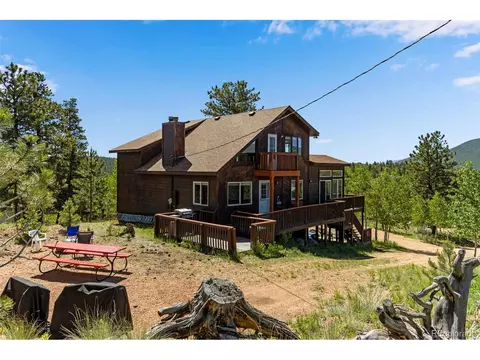 141 Summit Way, Bailey, CO 80421 photo 30