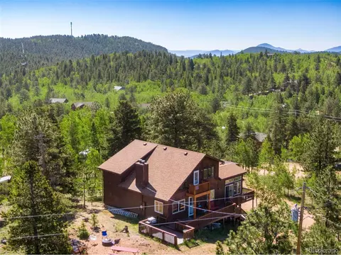141 Summit Way, Bailey, CO 80421 photo 33