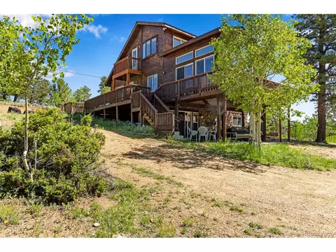 141 Summit Way, Bailey, CO 80421 photo 2
