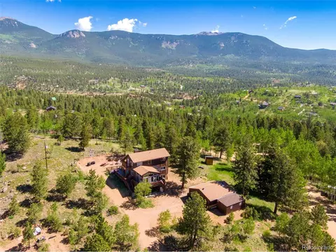 141 Summit Way, Bailey, CO 80421 photo 37