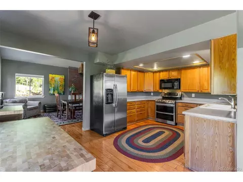 141 Summit Way, Bailey, CO 80421 photo 6