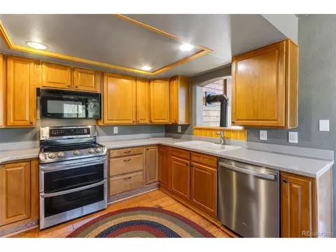 141 Summit Way, Bailey, CO 80421 photo 8