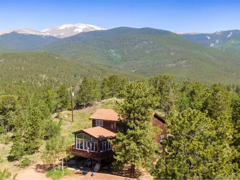 141 Summit Way, Bailey, CO 80421 photo 36