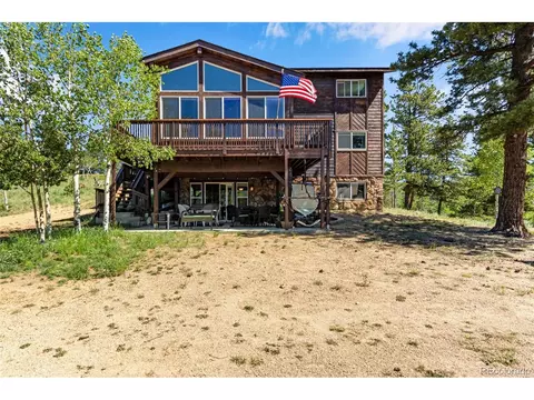 141 Summit Way, Bailey, CO 80421 photo 28