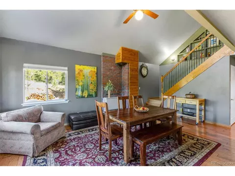 141 Summit Way, Bailey, CO 80421 photo 9