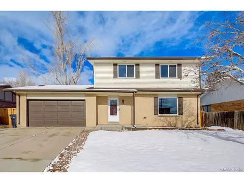 4635 E 128th Pl, Thornton, CO 80241 photo 1