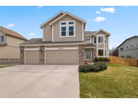6732 Barrel Race Dr, Colorado Springs, CO 80923